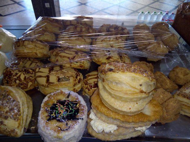 Boulangerie Pâtisserie Dar Nour Alkhayr مخبزة وحلويات دار نور الخير - Témara - +212 667-225116