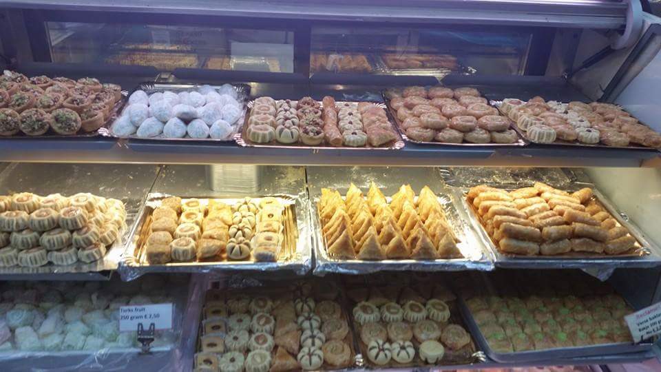 CAFE LES ROUTIERS مقهى العابرين - El-Hajeb