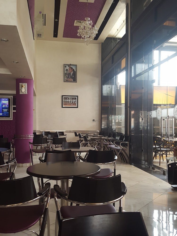 Café Bein Sport - Oujda