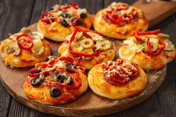 Home food - Deroua - +212 600-163402