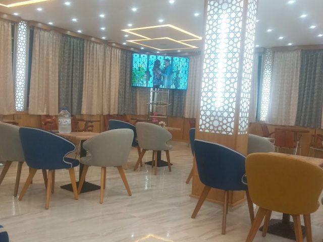 Imadija Cafe - El Jadida - +212 5233-93244
