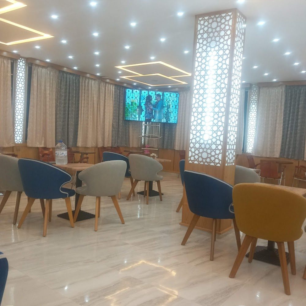 Imadija Cafe - El Jadida
