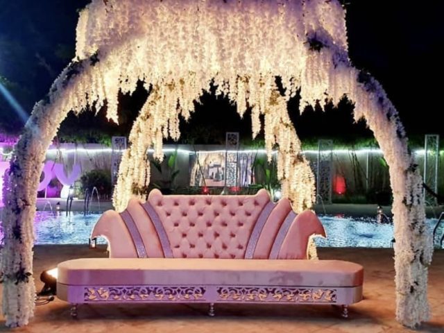 Dar Laaziza Oulad Heriz - Bouskoura - +212 662-136920