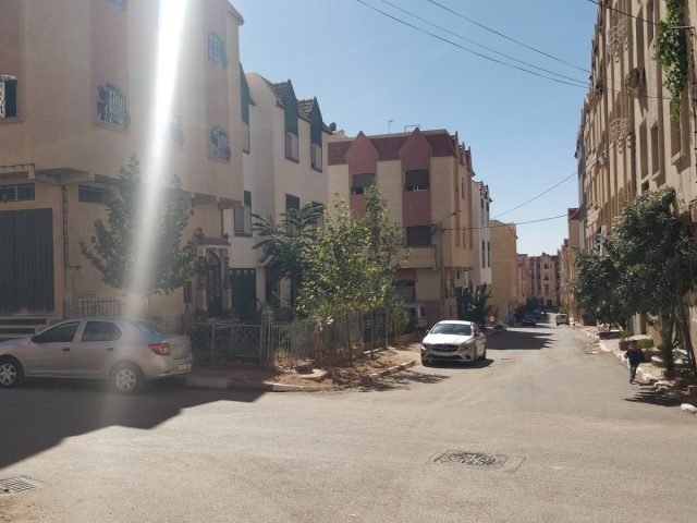 Café Lille - Azrou -