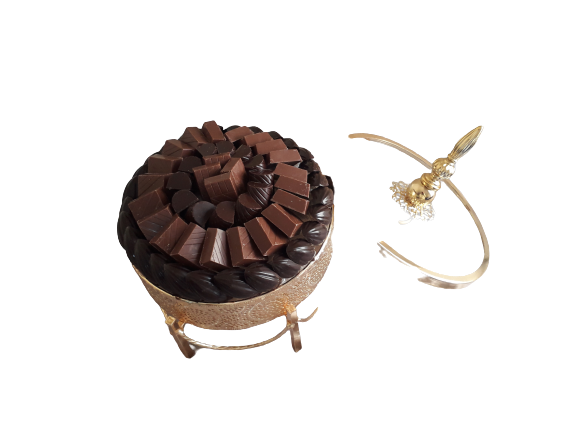 AL ASSILIA -Chocolat - Chocolatier - Chocolaterie à Meknès (Handmade) - Meknès - +212 777-777676