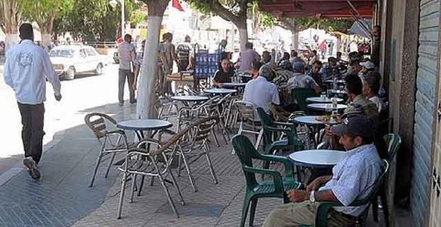 Café souhail - Settat - +212 618-766006