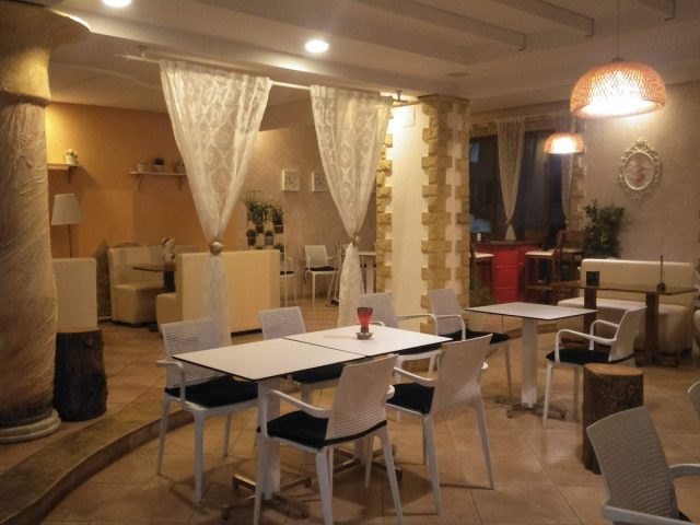 Café Kadis - Berkane -
