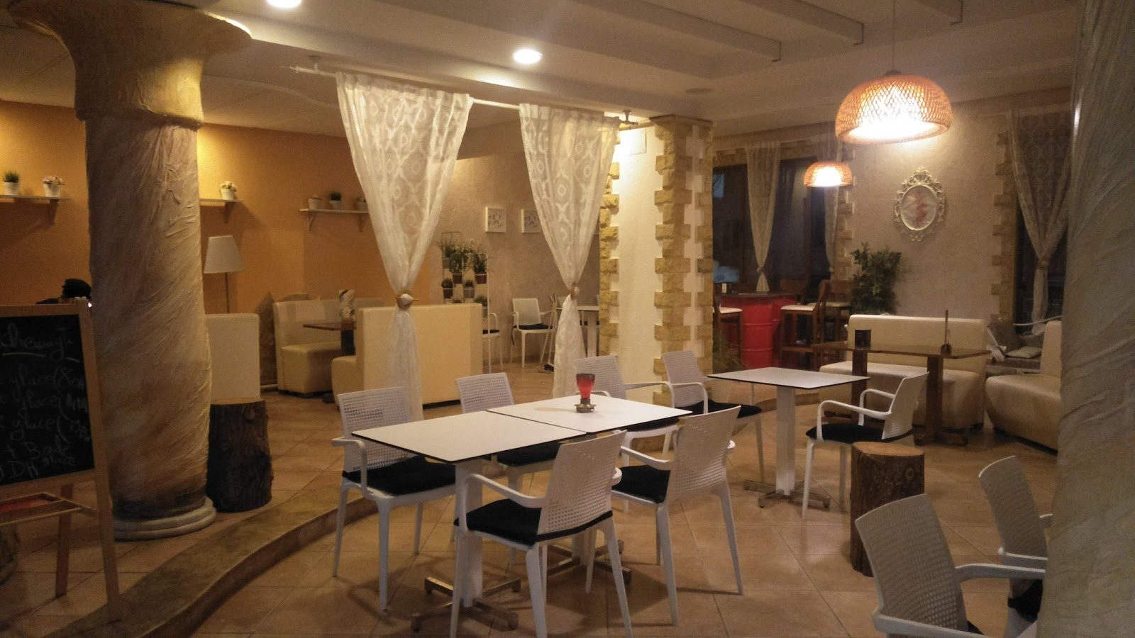 Café Kadis - Berkane
