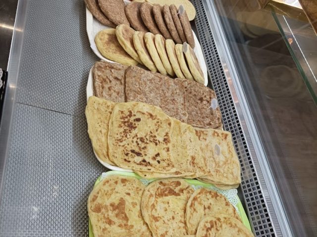 Boulangerie Patisserie el paso - Martil -