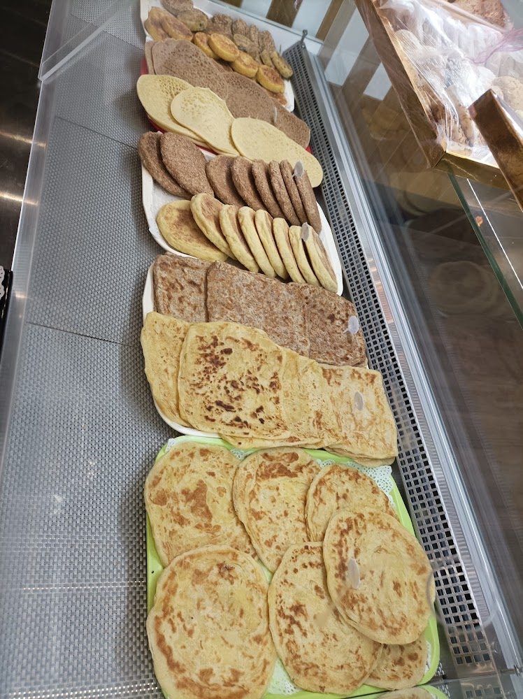 Boulangerie Patisserie el paso - Martil