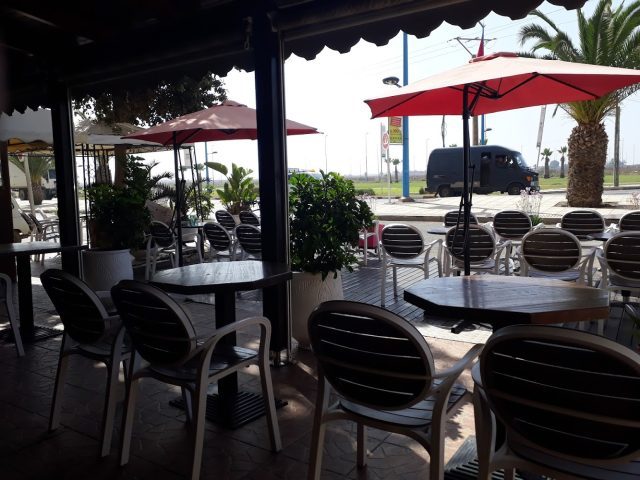 Café Aya - Bouznika - +212 652-063465