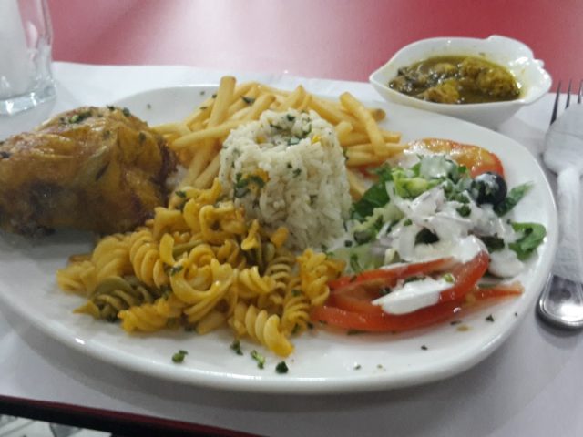 Kwis laz - Tiznit - +212 5286-00974
