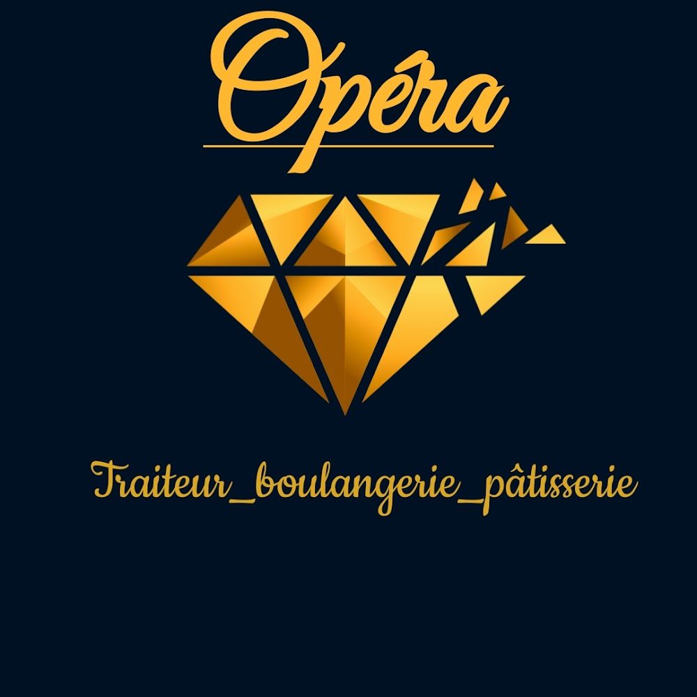 Opéra Pâtisserie - Tétouan