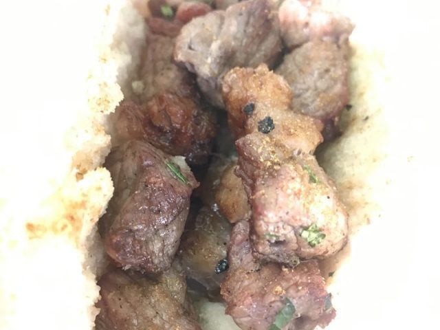 Grillade Adil - Fès - +212 5359-44853