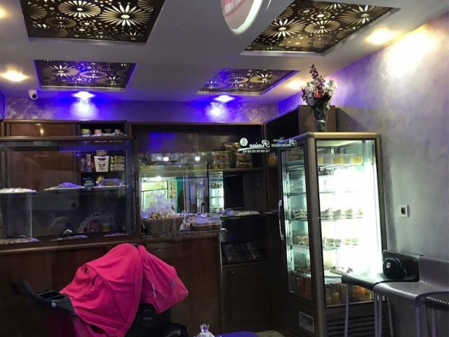 Cheese Cake Anakhil - Nador - +212 665-957704