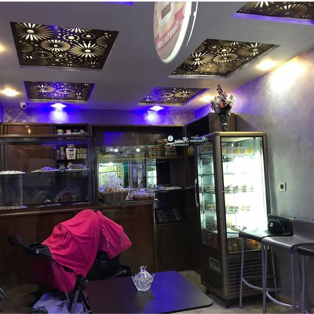Cheese Cake Anakhil - Nador