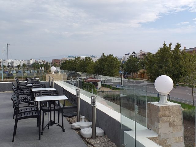 Hayda Café - Martil -