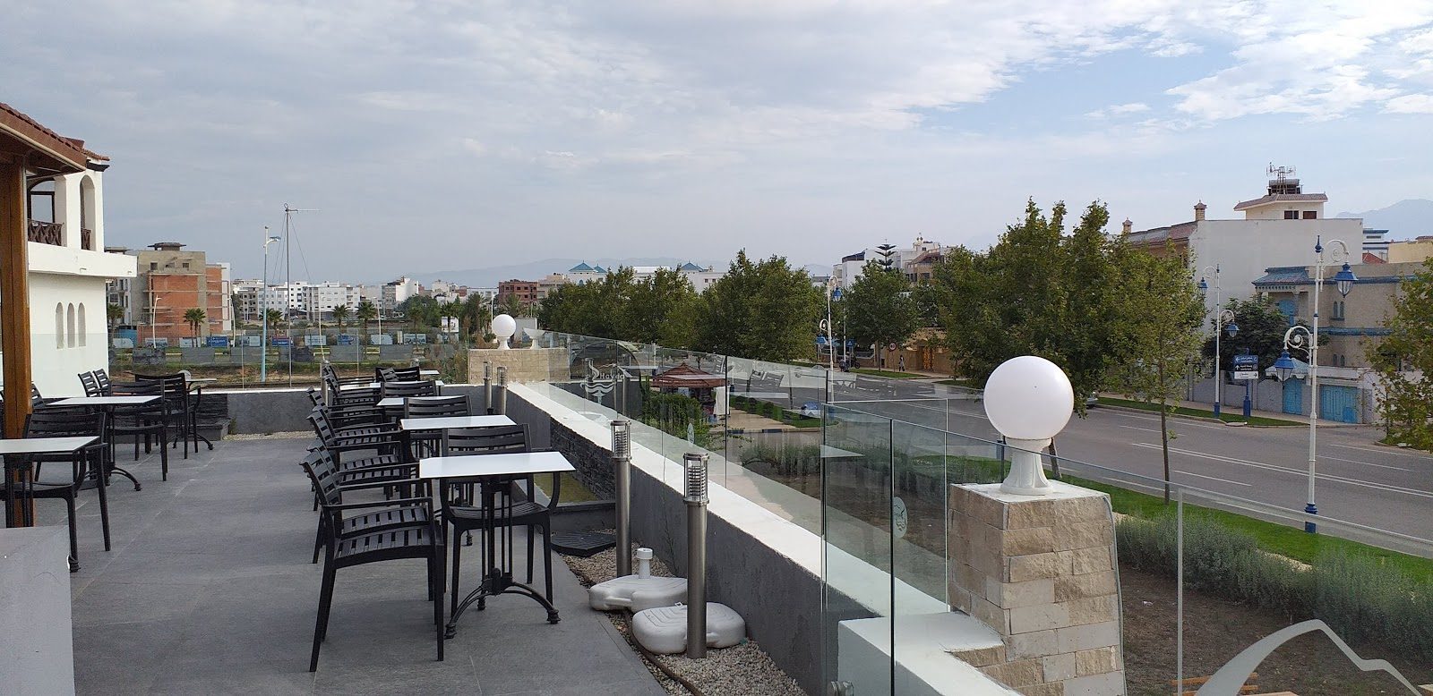 Hayda Café - Martil