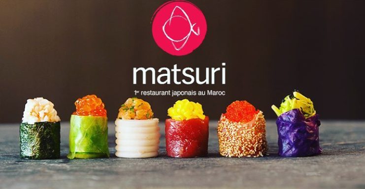 Matsuri - Marrakech