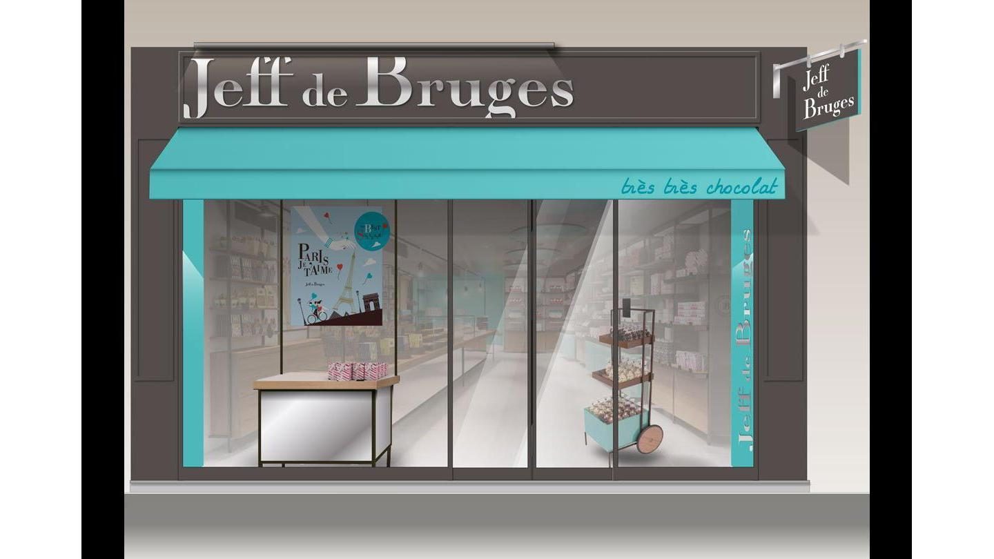 Jeff de Bruges - El Jadida