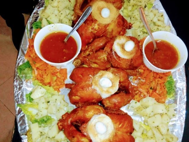 Cuisinière Lalla Sfia - طباخة لالة صفية - Marrakech - +212 633-031453