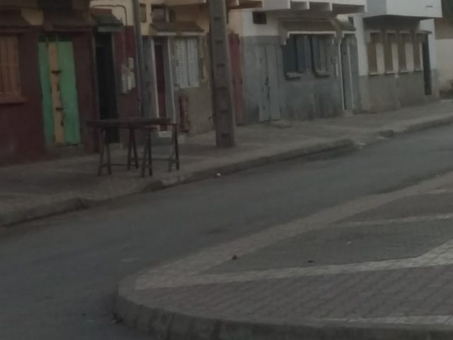 Houssin Lhlag - Sidi Yahya du Rharb -