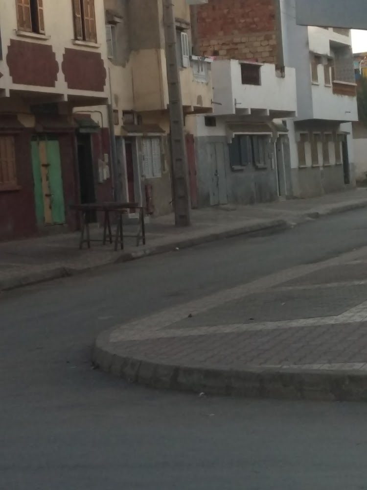 Houssin Lhlag - Sidi Yahya du Rharb