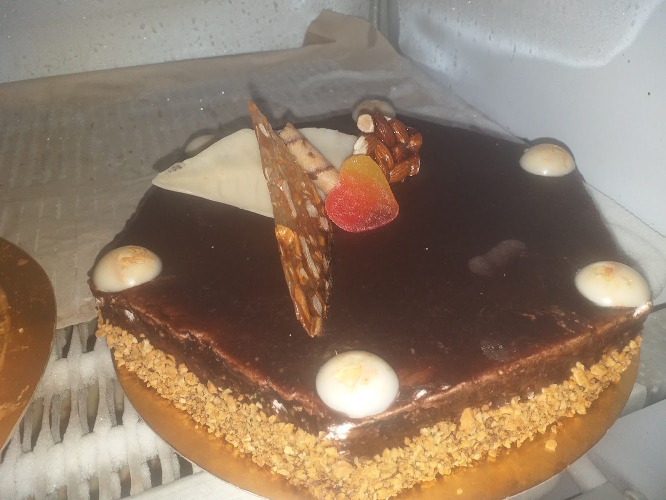 Pâtisserie de Stade - Tazaa