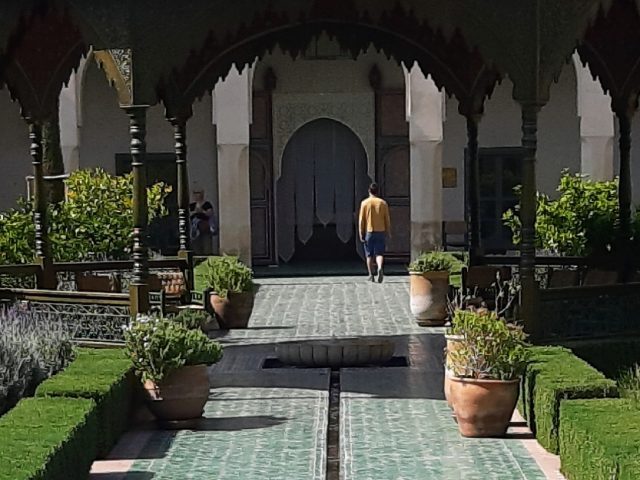 Marrakech Art Tours - Marrakech - +212 667-690602