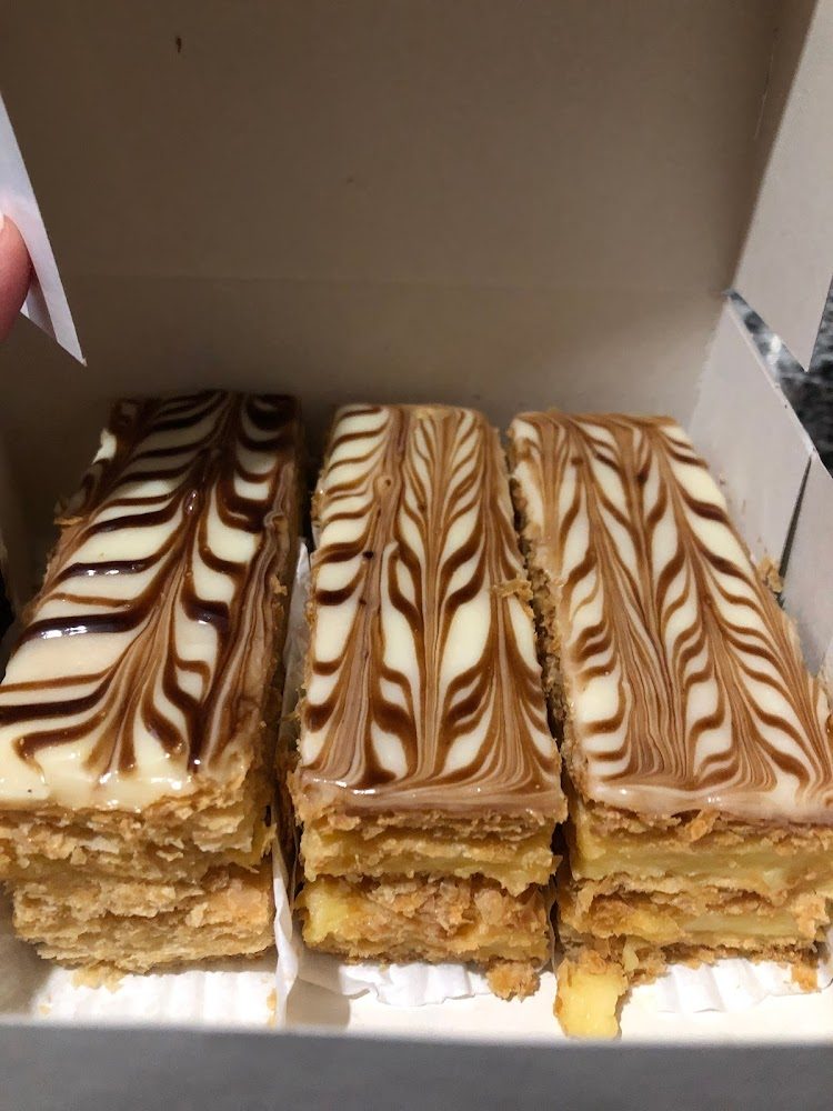 Via Rosa Boulangerie - Meknès