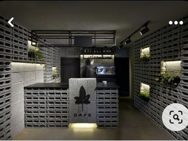 Café shop OMEGA - Khénifra - +212 662-614140