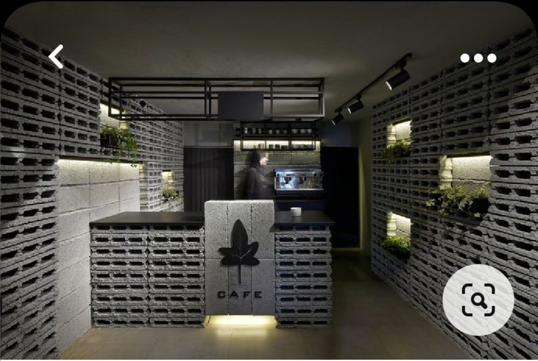 Café shop OMEGA - Khénifra