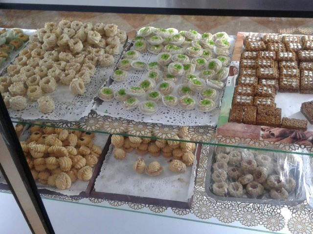 Café Topito - Oujda -