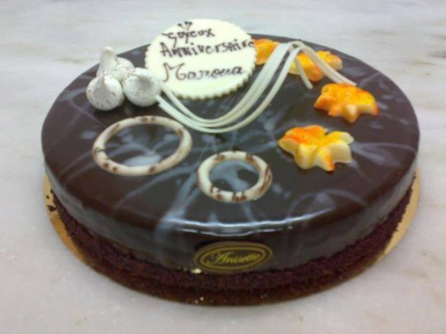 حلويات الأخوين مصنع Patisserie Al Akhawayn - Tanger -