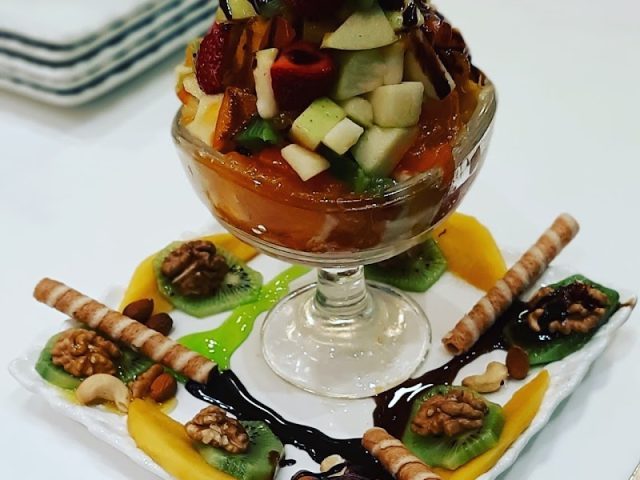 Omega Ice - Al Hoceïma