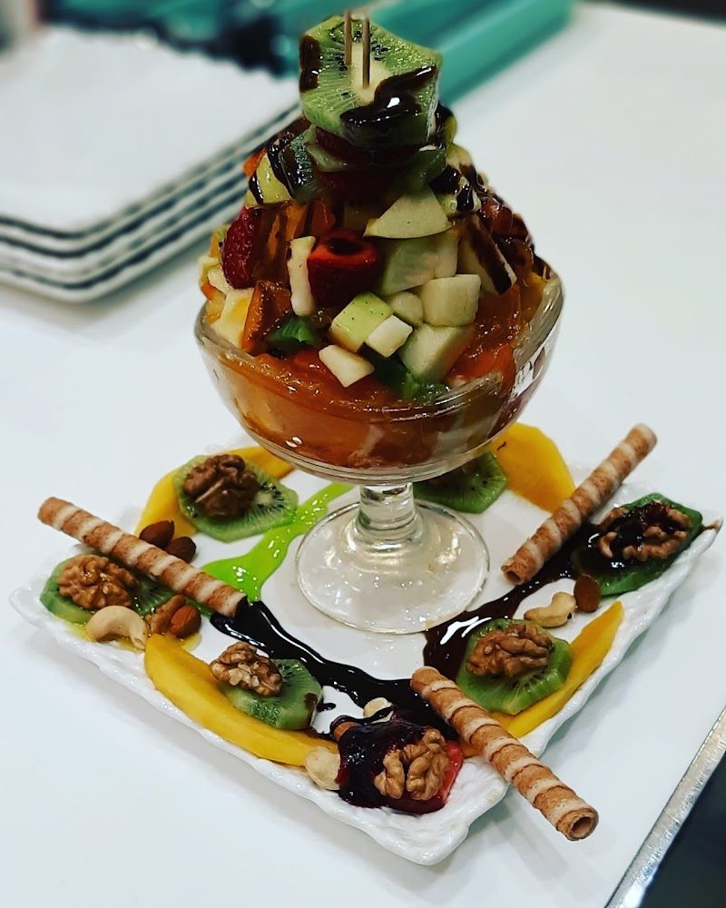 Omega Ice - Al Hoceïma