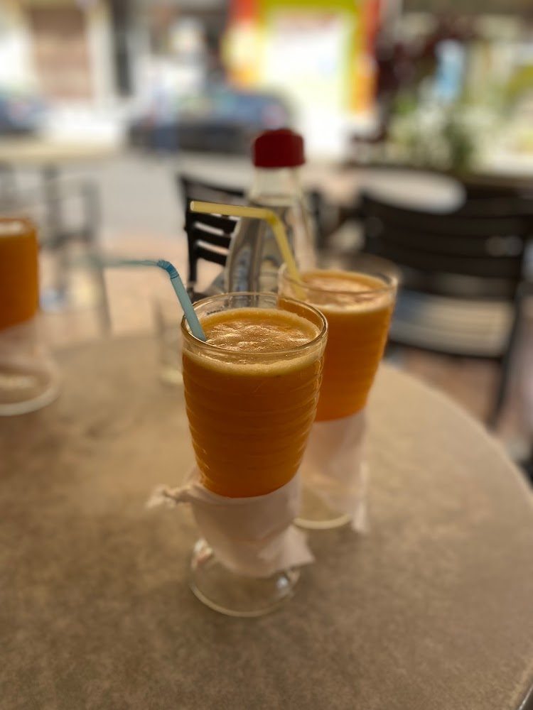 Café Le Petit Point - Béni Mellal
