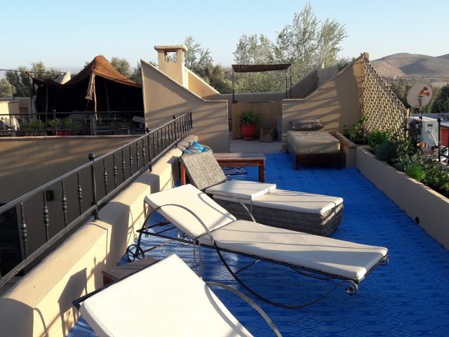 Riad Anma - Taroudant - +212 679-922979