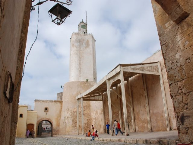 Dar Del Mare - Maison d'hôtes de charme - El Jadida - +212 5233-72807