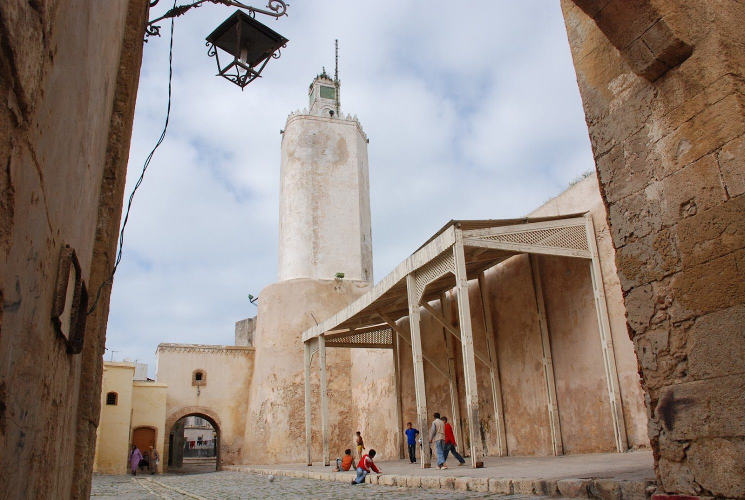 Dar Del Mare - Maison d'hôtes de charme - El Jadida