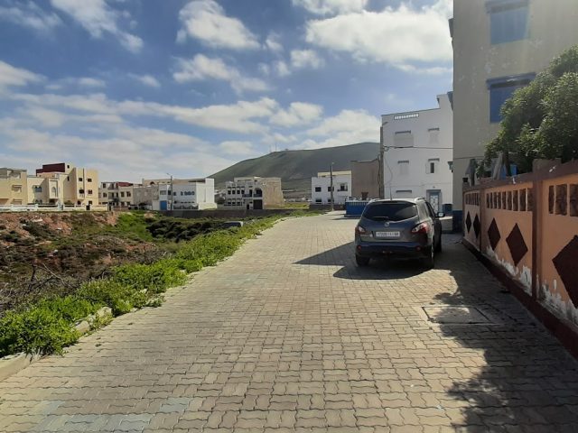 DAR SAADA MIRLEFT - Mirleft - +212 623-275456