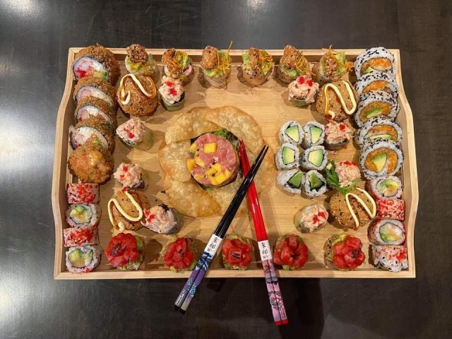 فطائر لالة نزهة -  - +212 693-113518