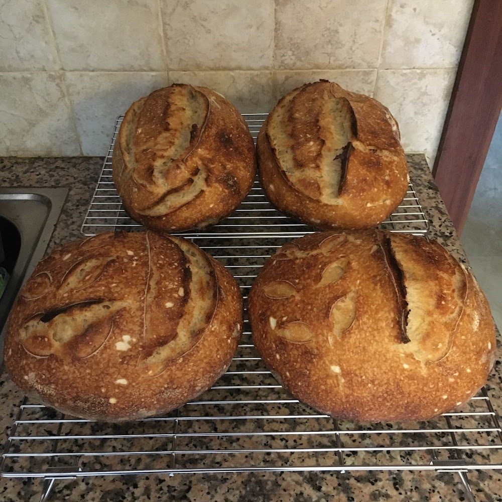 La maison du levain - Mohammédia