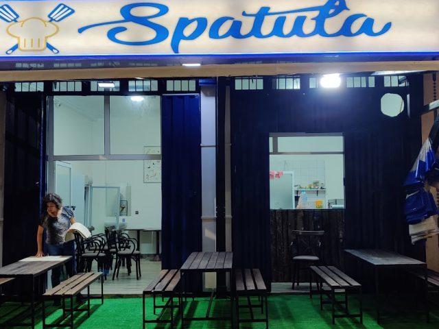 SPATULA - Settat - +212 615-784721