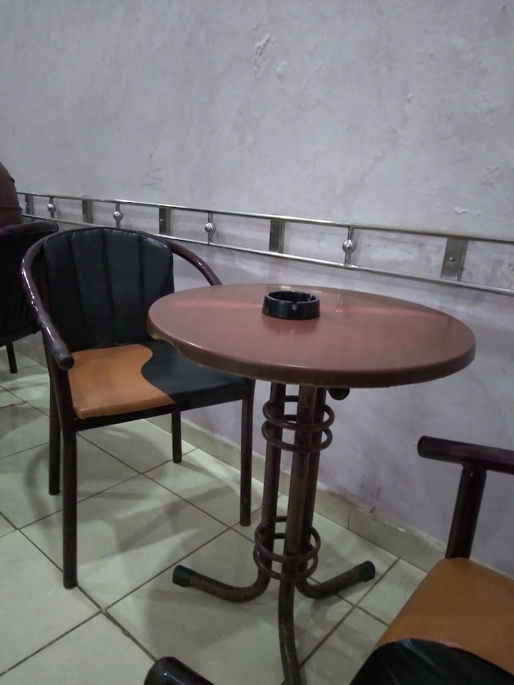 Cafe fadila - Tamesna