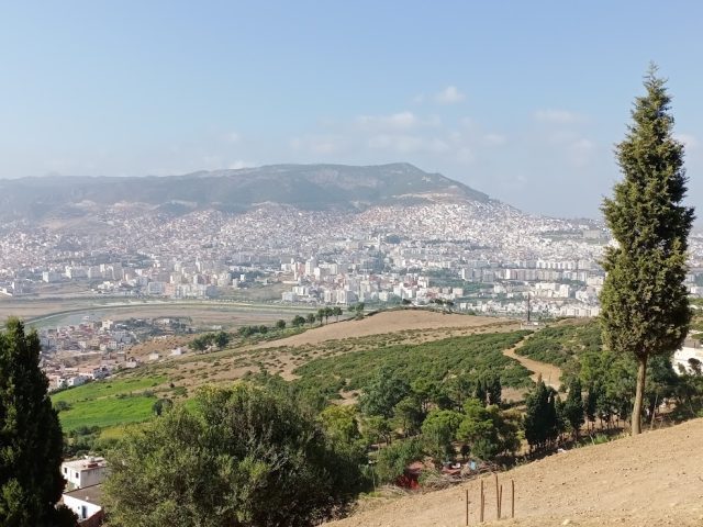 Café Maure - Tétouan -