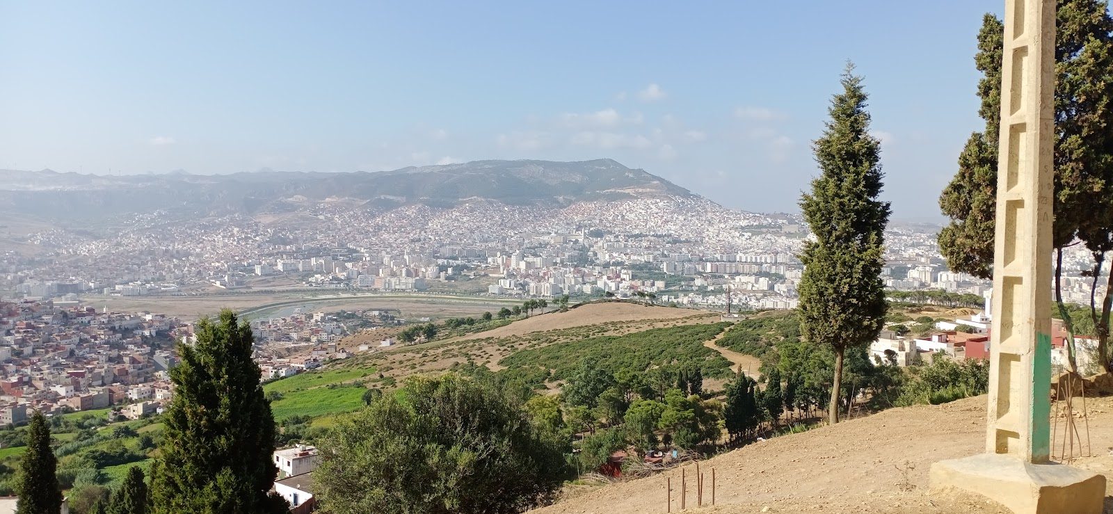 Café Maure - Tétouan