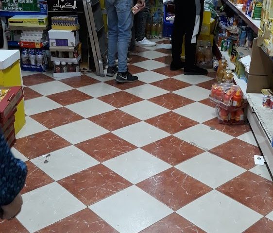 Mercado calidad - Tétouan - +212 621-440237