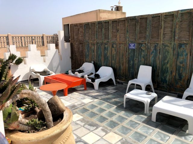 Roulchi - Essaouira -