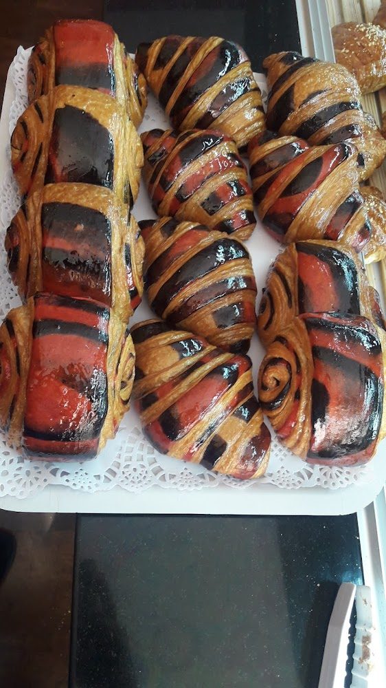 Praline Dorée - Casablanca
